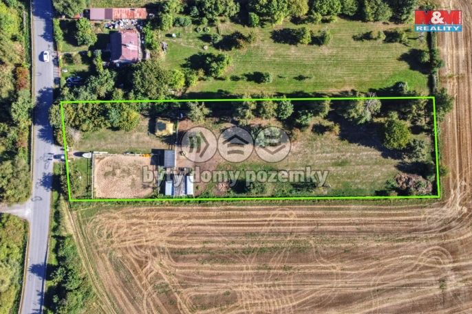 Prodej, Zahrada, Havlíčkův Brod