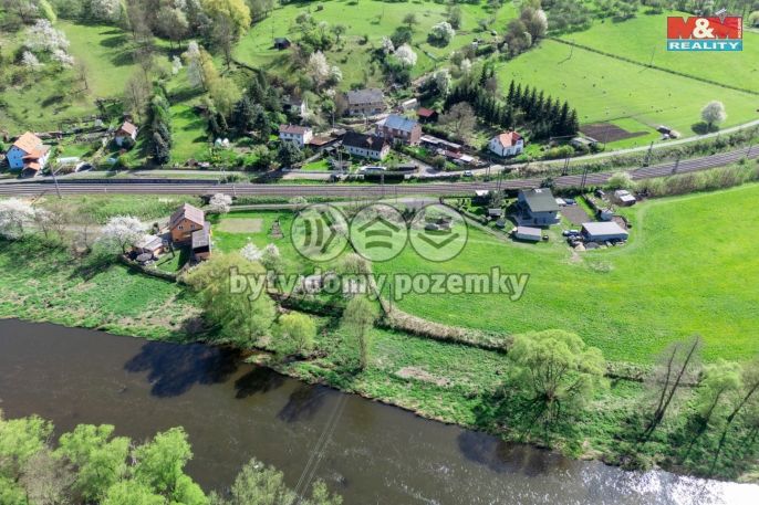 Prodej, Zahrada, Stráž nad Ohří