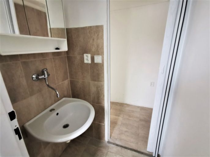 Pronájem, Byt 3+1, Frýdštejn