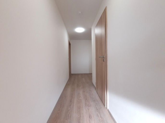 Pronájem, Byt 3+kk, Praha