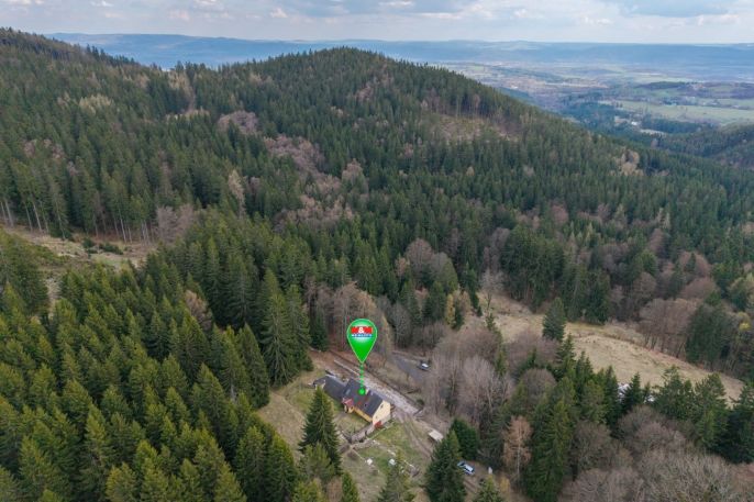 Prodej, Rodinný dům, Nejdek