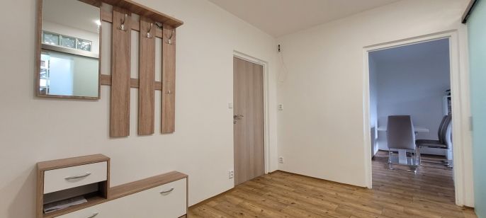 Pronájem, Byt 3+kk, Jablonec nad Nisou