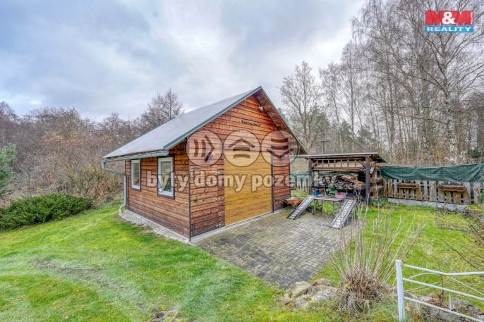 Prodej, Rodinný dům, Habartov