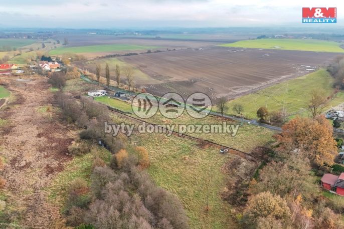 Prodej, Pozemek k bydlení, Františkovy Lázně
