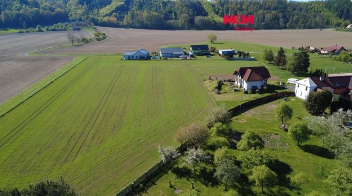 Prodej, Pozemek k bydlení, Lipník nad Bečvou