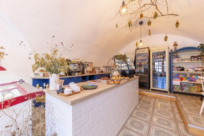 Prodej, Restaurace, stravování, Nedvědice