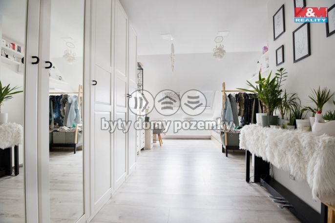 Prodej, Rodinný dům, Roudnice nad Labem