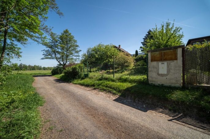 Prodej, Chata, Dobřany