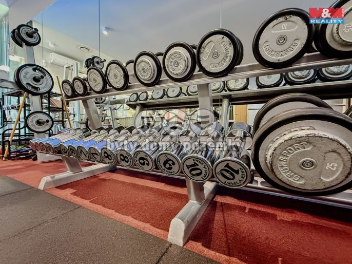 Prodej, Obchod a služby, Praha