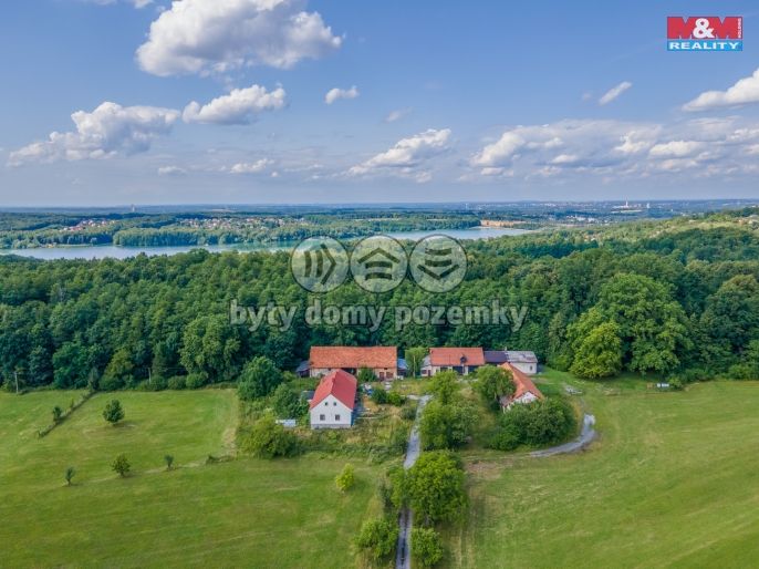 Prodej, Rodinný dům, Těrlicko