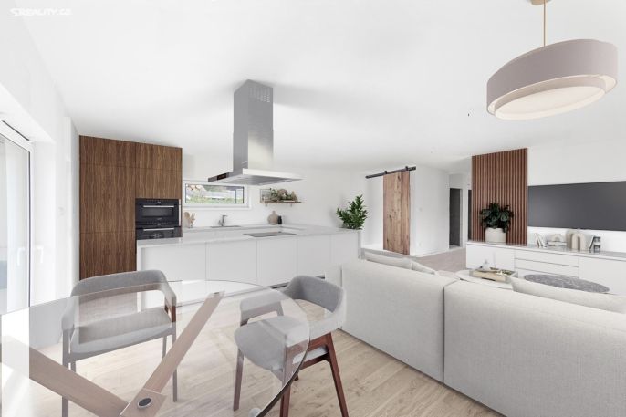 Prodej, Rodinný dům, Žermanice