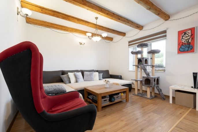 Prodej, Rodinný dům, Bělá