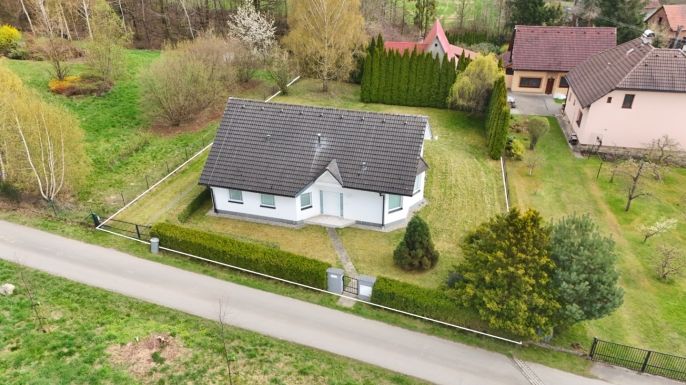 Prodej, Rodinný dům, Vigantice