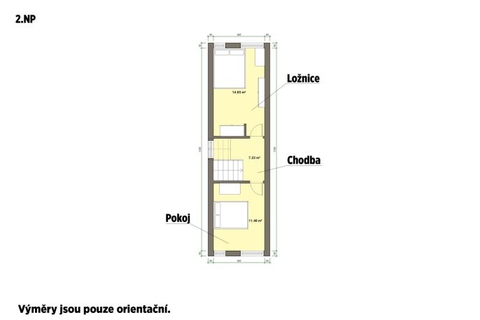 Prodej, Rodinný dům, Mariánské Lázně