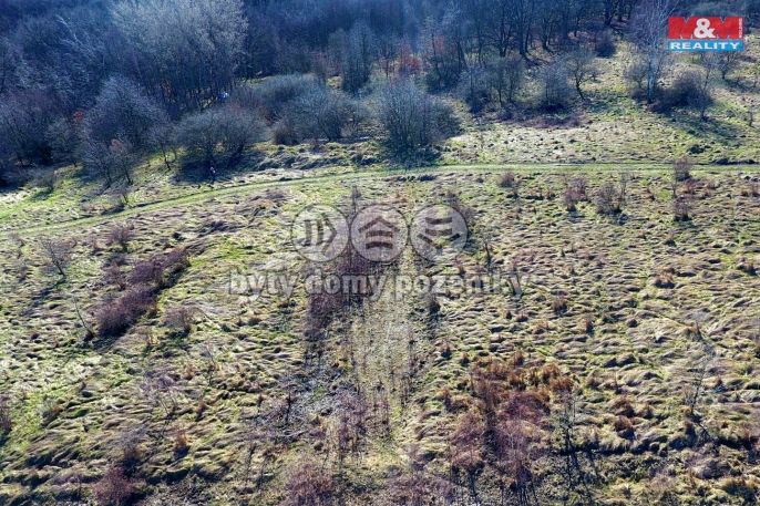 Prodej, Pozemek k bydlení, Jirkov