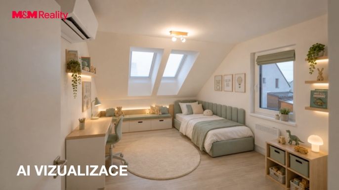 Prodej, Rodinný dům, Smiřice