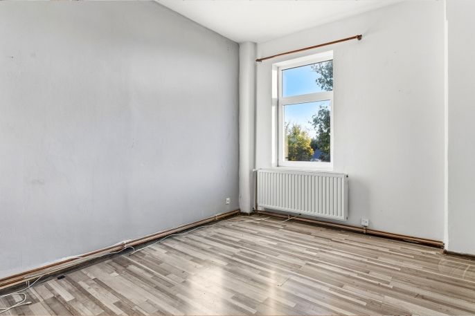 Prodej, Nájemní dům, Rumburk