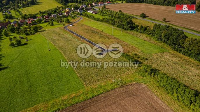 Prodej, Pozemek k bydlení, Poličná