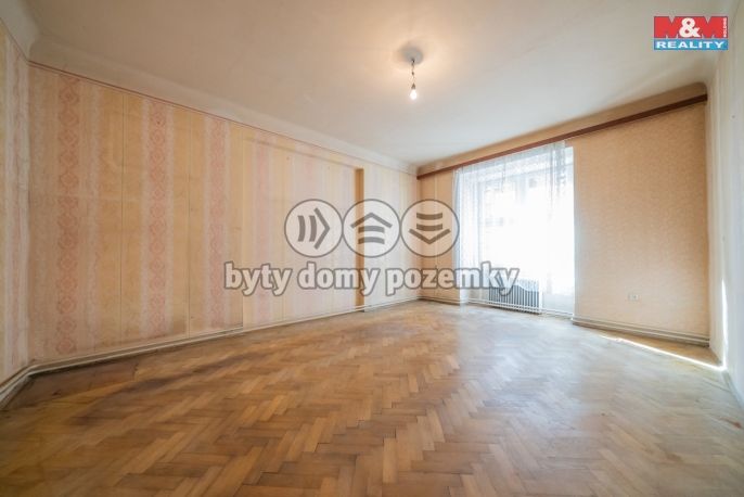 Prodej, Byt 2+1, Brno