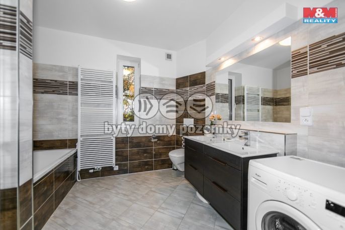 Prodej, Rodinný dům, Plzeň