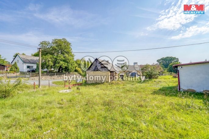 Prodej, Rodinný dům, Lestkov