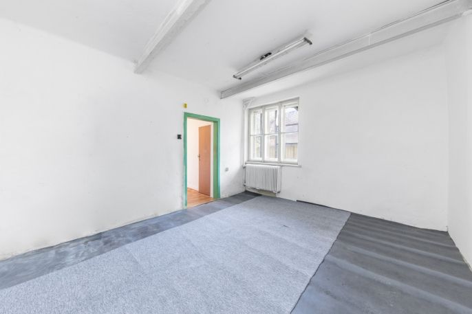 Prodej, Rodinný dům, Doubravník