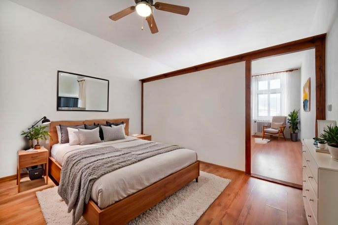 Prodej, Byt 1+1, Králíky