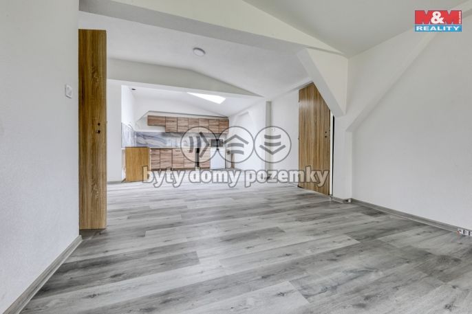 Prodej, Rodinný dům, Konstantinovy Lázně