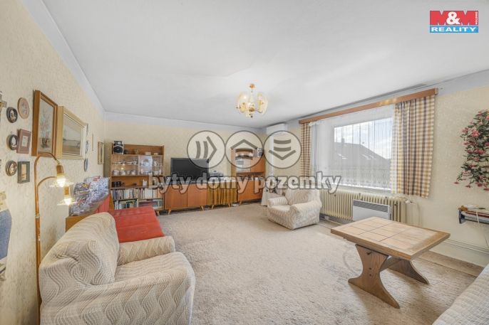 Prodej, Rodinný dům, Pohoří