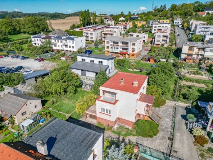 Prodej, Rodinný dům, Horažďovice