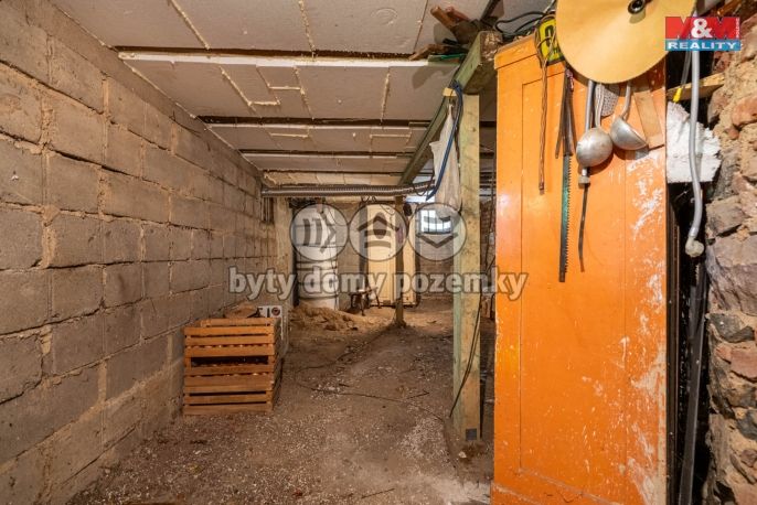 Prodej, Chata, Štěchovice