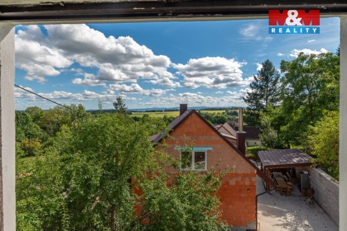 Prodej, Chalupa, Plánice