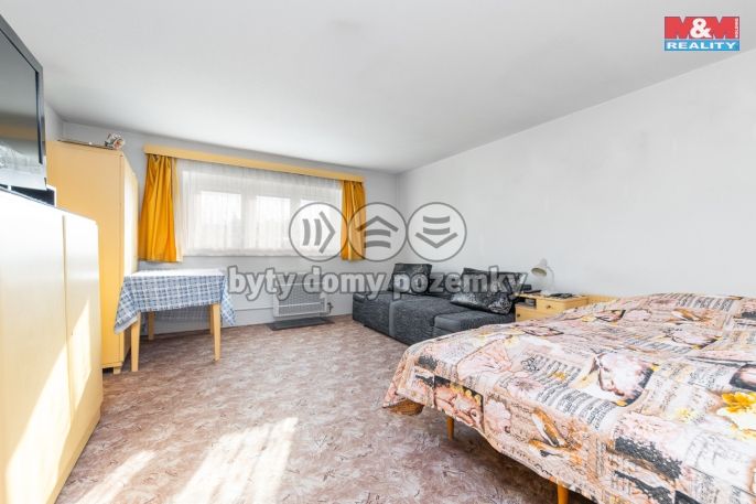 Prodej, Rodinný dům, Brno