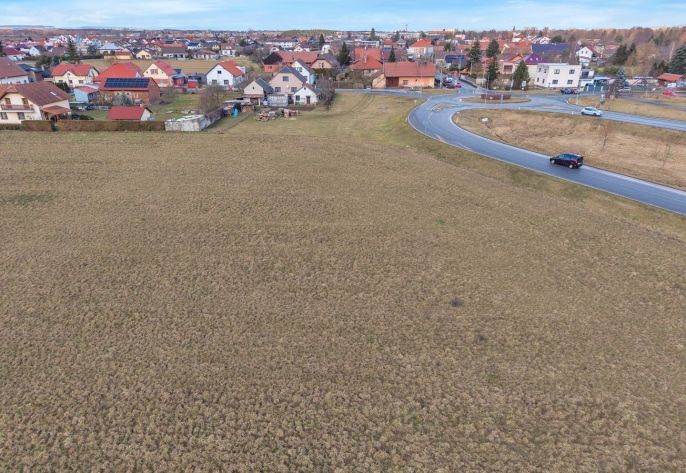 Prodej, Komerční pozemky, Opatovice nad Labem