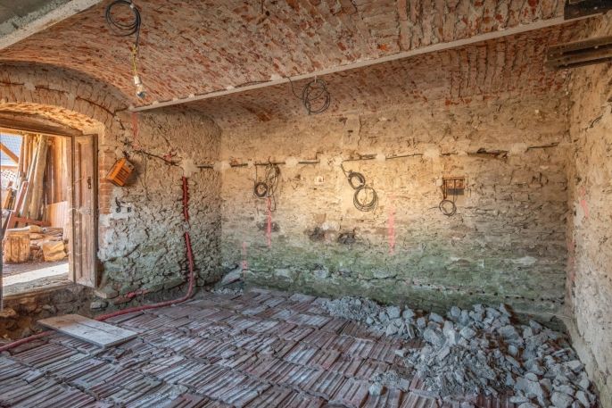 Prodej, Rodinný dům, Sepekov