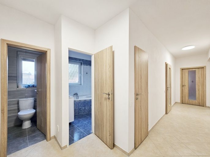 Pronájem, Byt 2+1, Liberec