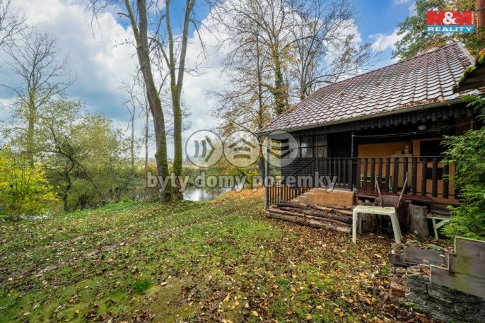 Prodej, Chata, Šťáhlavy