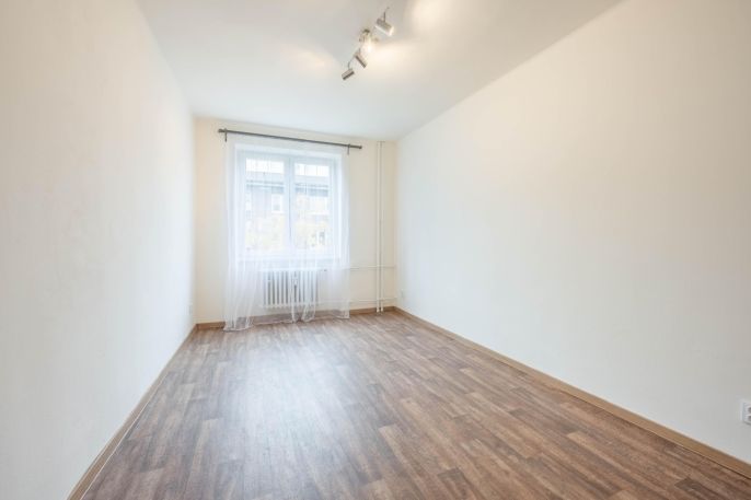 Pronájem, Byt 2+1, Louny