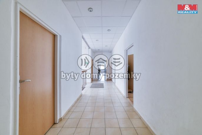 Prodej, Výrobní objekt, Cheb