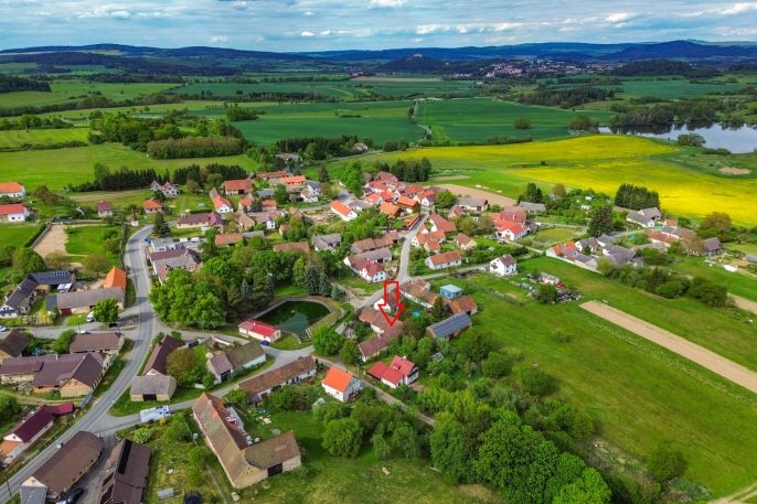 Prodej, Rodinný dům, Neurazy