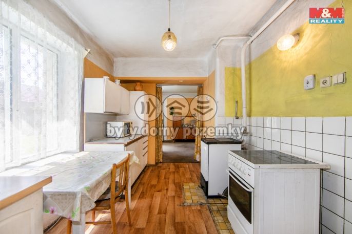 Prodej, Rodinný dům, Staňkov