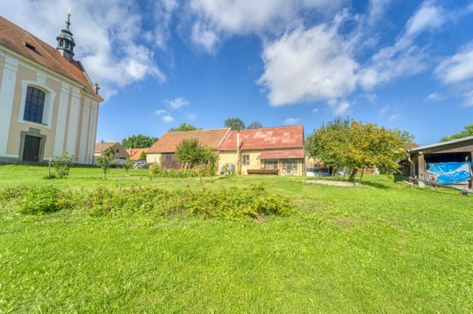 Prodej, Rodinný dům, Kožlany