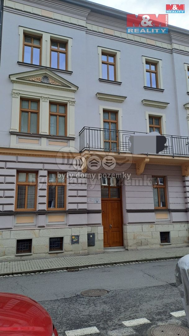 Pronájem, Byt 1+1, Český Těšín