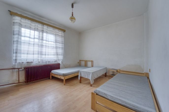Prodej, Rodinný dům, Bor