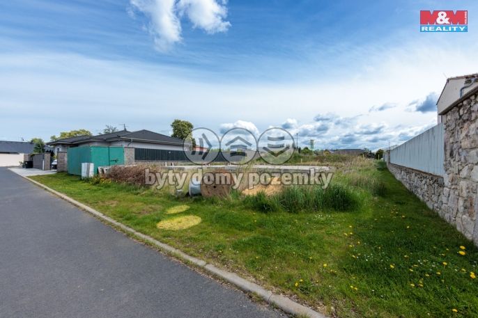 Prodej, Pozemek k bydlení, Otovice