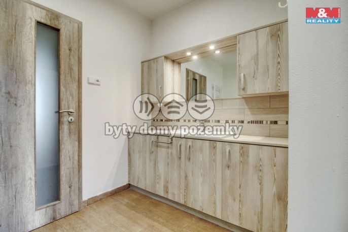 Prodej, Rodinný dům, Tymákov