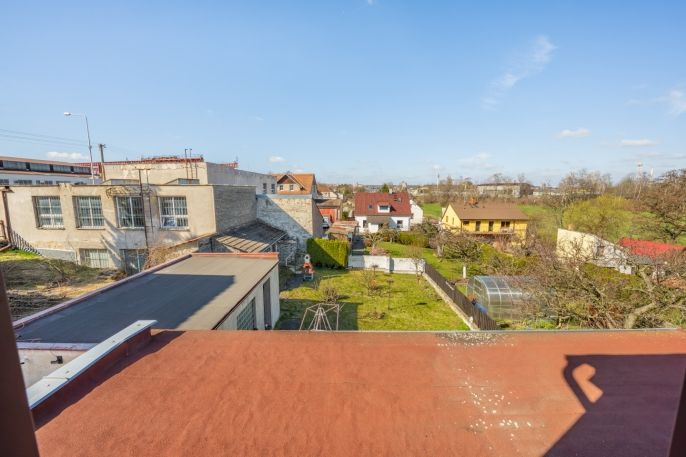 Prodej, Rodinný dům, Kladno