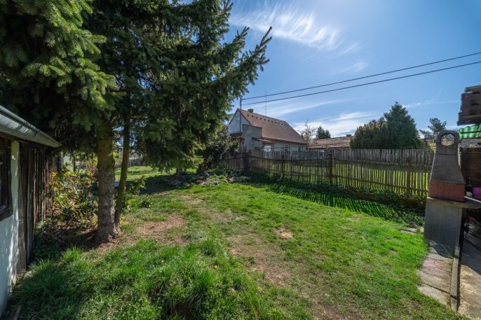 Prodej, Chalupa, Čistá