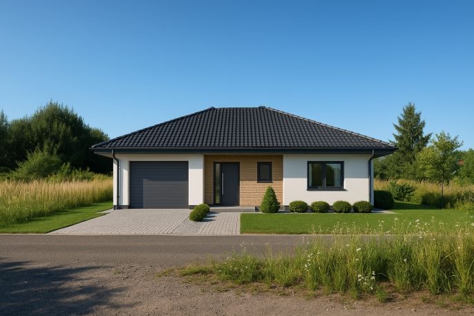 Prodej, Pozemek k bydlení, Březí