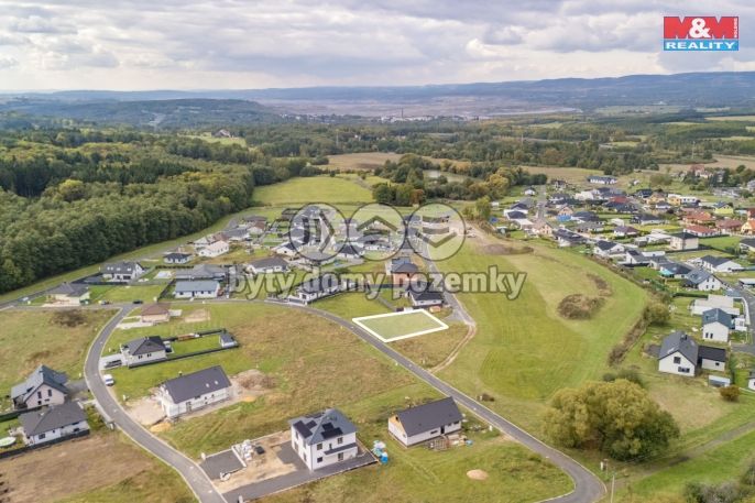 Prodej, Pozemek k bydlení, Hory